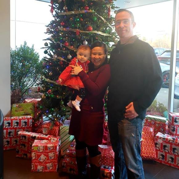 Meet your Posher, Tom - Picture 1 of 1